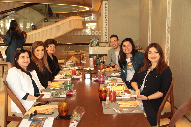 Kempinski Celebrates Mother’s Day